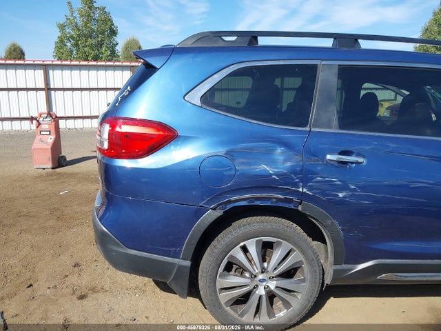 Subaru Ascent Touring 2019 4S4WMARD2K3485264 Image 6