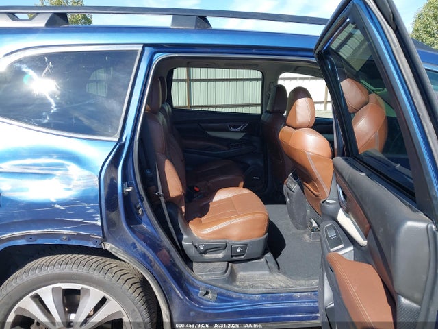 Subaru Ascent Touring 2019 4S4WMARD2K3485264 Image 8