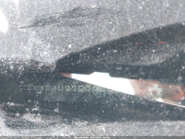 2015 Honda Pilot Se მანქანა იყიდება აუქციონზე, vin: 5FNYF4H33FB055107, აუქციონის ნომერი: 45979328