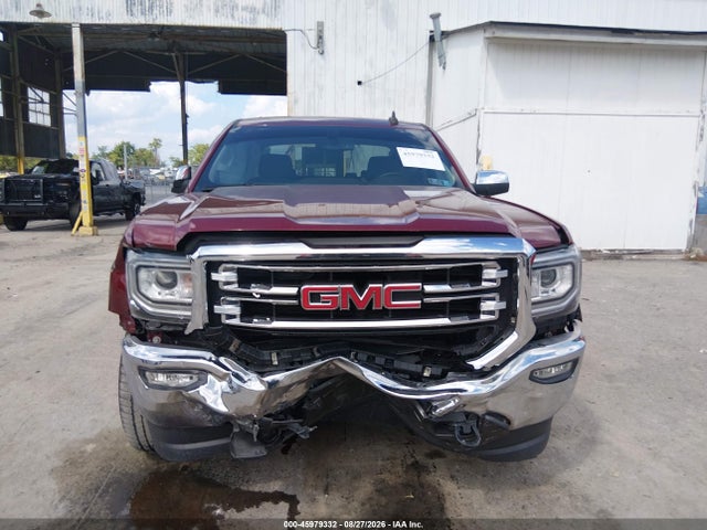 Aukcja sprzedaży 2017 Gmc Sierra 1500 Slt, vin: 3GTU2NEJ2HG350067, numer aukcji: 45979332