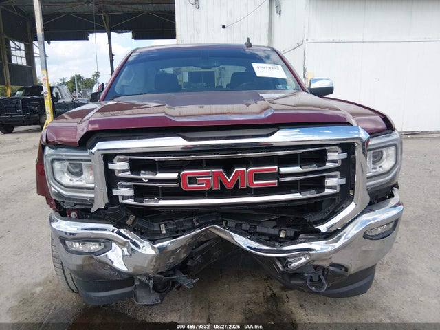 Aukcja sprzedaży 2017 Gmc Sierra 1500 Slt, vin: 3GTU2NEJ2HG350067, numer aukcji: 45979332