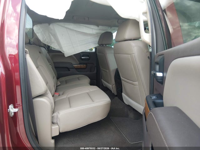 Aukcja sprzedaży 2017 Gmc Sierra 1500 Slt, vin: 3GTU2NEJ2HG350067, numer aukcji: 45979332