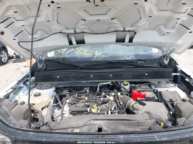 2023 Ford Bronco Sport Outer Banks მანქანა იყიდება აუქციონზე, vin: 3FMCR9C63PRD86667, აუქციონის ნომერი: 45979334