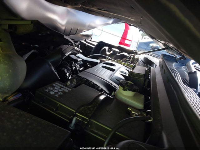 Aukcja sprzedaży 2024 Acura Rdx A-spec Package, vin: 5J8TC2H61RL004046, numer aukcji: 45979340
