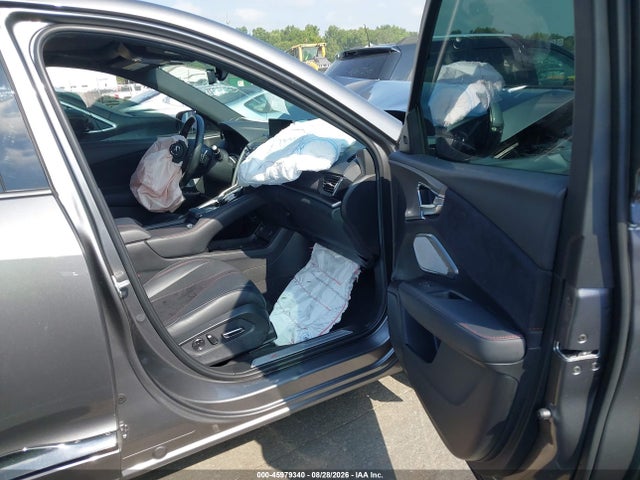 Aukcja sprzedaży 2024 Acura Rdx A-spec Package, vin: 5J8TC2H61RL004046, numer aukcji: 45979340