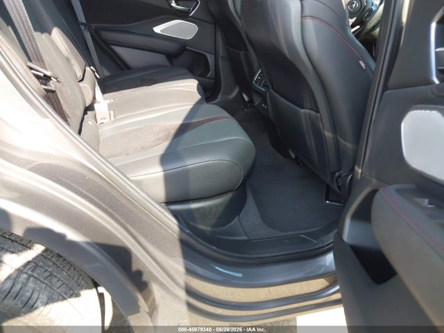 Aukcja sprzedaży 2024 Acura Rdx A-spec Package, vin: 5J8TC2H61RL004046, numer aukcji: 45979340