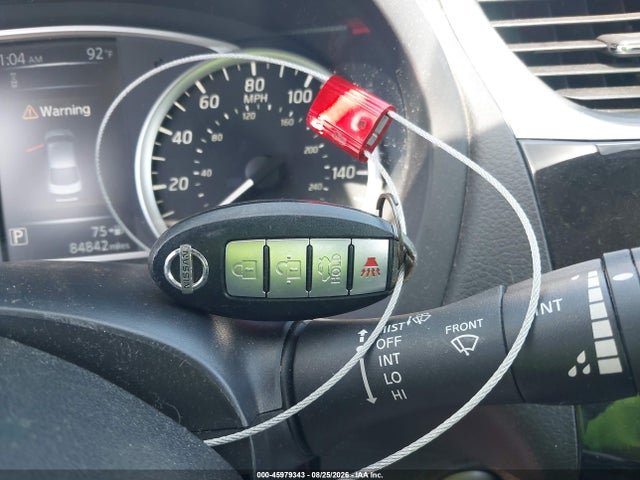 Nissan SENTRA SR 2018 3N1AB7AP8JY320289 Image 11