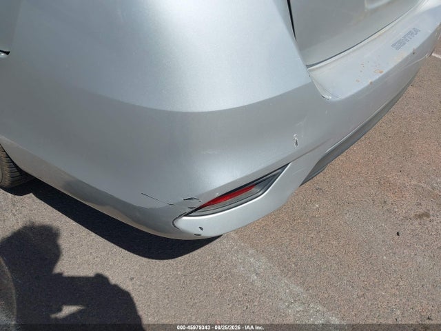 Nissan SENTRA SR 2018 3N1AB7AP8JY320289 Image 12