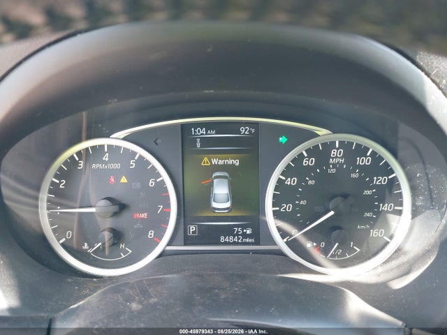 Nissan SENTRA SR 2018 3N1AB7AP8JY320289 Image 7