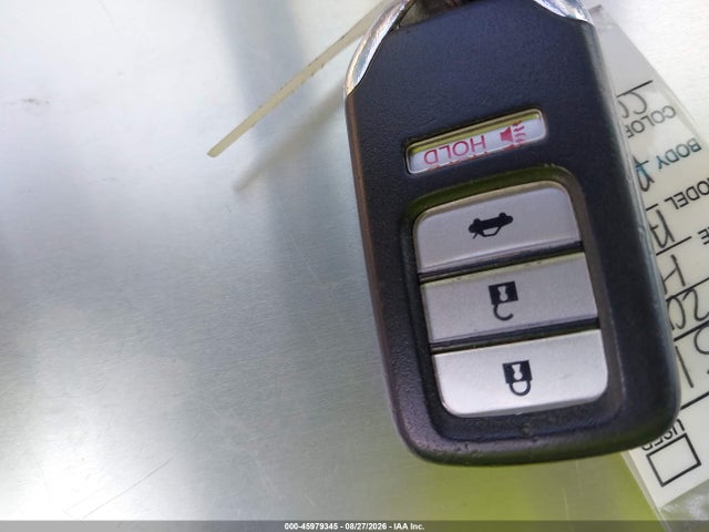 Aukcja sprzedaży 2015 Honda Accord Ex-l, vin: 1HGCR2F86FA235728, numer aukcji: 45979345