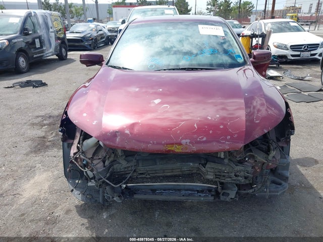 Aukcja sprzedaży 2015 Honda Accord Ex-l, vin: 1HGCR2F86FA235728, numer aukcji: 45979345