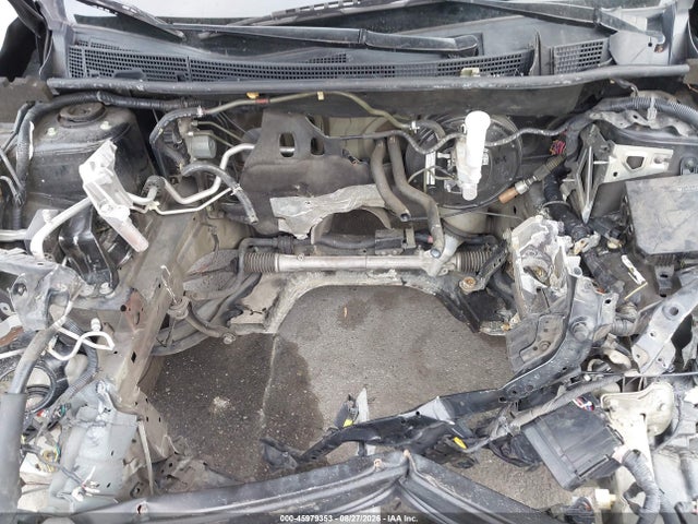 Nissan SENTRA S 2018 3N1AB7AP9JY304585 Image 10
