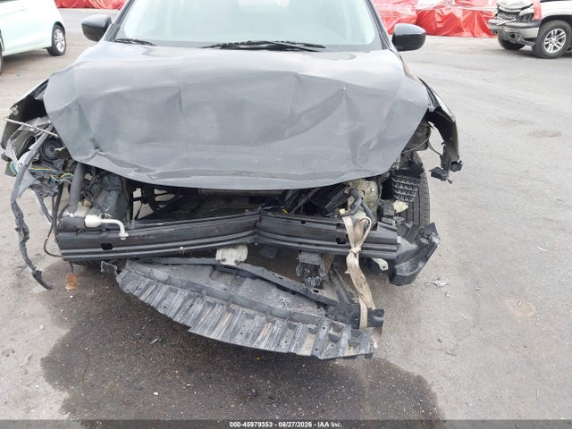 Nissan SENTRA S 2018 3N1AB7AP9JY304585 Image 6