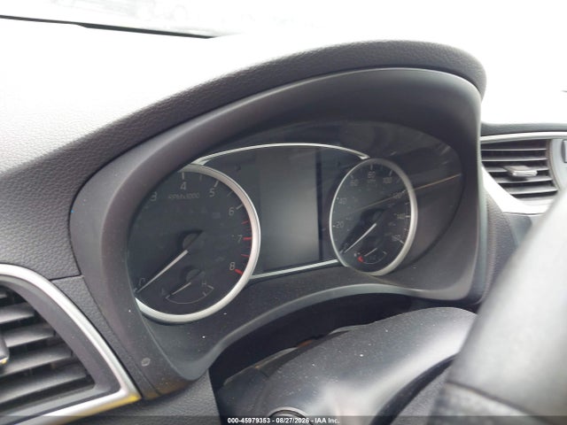 Nissan SENTRA S 2018 3N1AB7AP9JY304585 Image 7