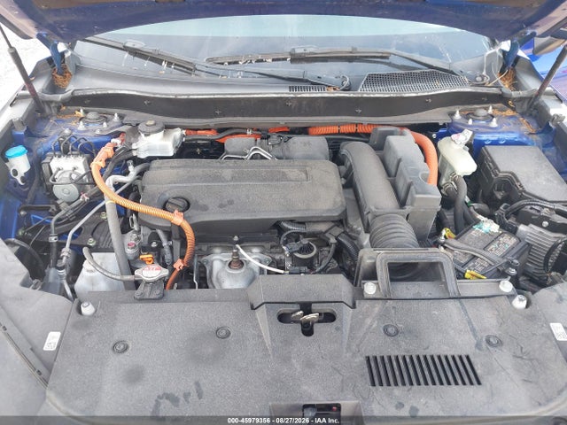 Aukcja sprzedaży 2023 Honda Cr-v Hybrid Sport, vin: 2HKRS5H52PH715227, numer aukcji: 45979356