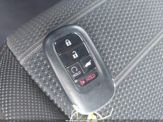 Aukcja sprzedaży 2023 Honda Cr-v Hybrid Sport, vin: 2HKRS5H52PH715227, numer aukcji: 45979356