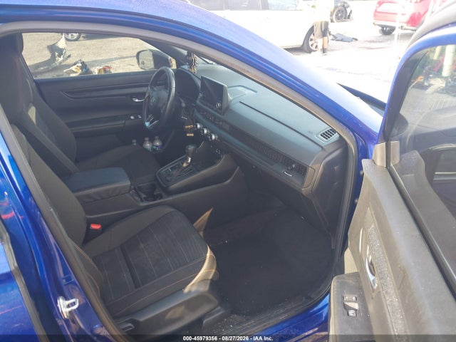Aukcja sprzedaży 2023 Honda Cr-v Hybrid Sport, vin: 2HKRS5H52PH715227, numer aukcji: 45979356