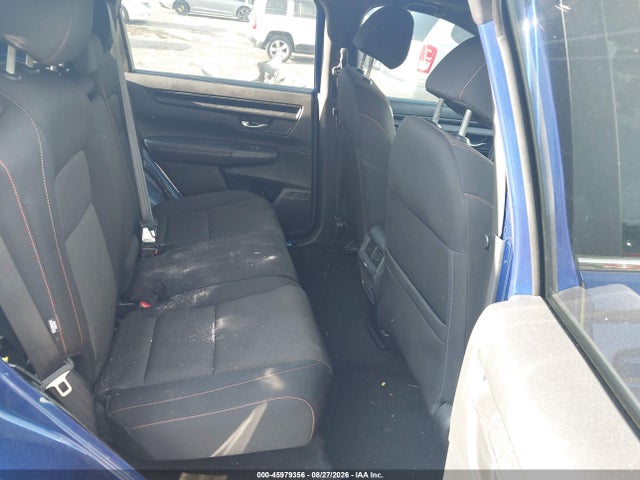 Aukcja sprzedaży 2023 Honda Cr-v Hybrid Sport, vin: 2HKRS5H52PH715227, numer aukcji: 45979356