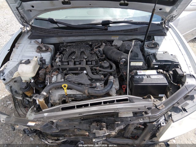 Продажа на аукционе авто 2010 Hyundai Azera Limited, vin: KMHFC4DF9AA474267, номер лота: 45979358