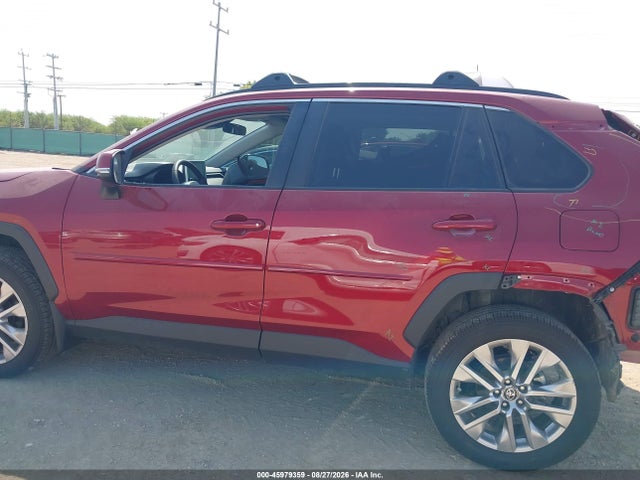 Продажа на аукционе авто 2025 Toyota Rav4 Xle Premium, vin: 2T3C1RFV9SW434952, номер лота: 45979359
