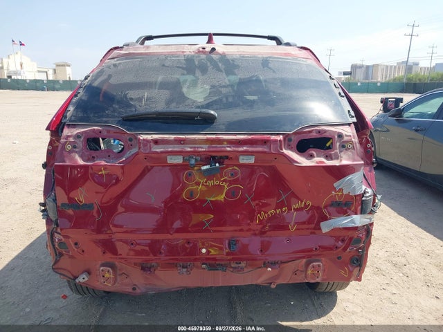 Продажа на аукционе авто 2025 Toyota Rav4 Xle Premium, vin: 2T3C1RFV9SW434952, номер лота: 45979359