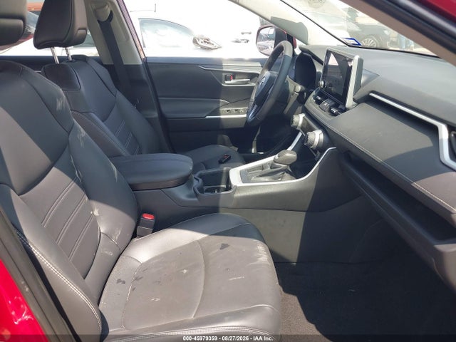Продажа на аукционе авто 2025 Toyota Rav4 Xle Premium, vin: 2T3C1RFV9SW434952, номер лота: 45979359