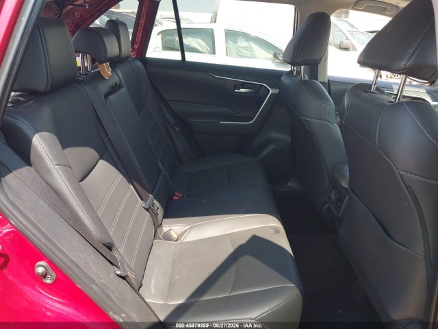 Продажа на аукционе авто 2025 Toyota Rav4 Xle Premium, vin: 2T3C1RFV9SW434952, номер лота: 45979359