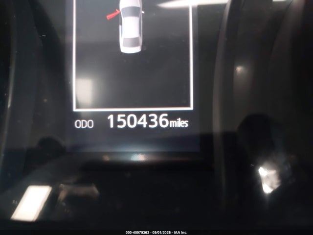 Toyota CAMRY SE 2019 4T1B11HK0KU199947 Image 15