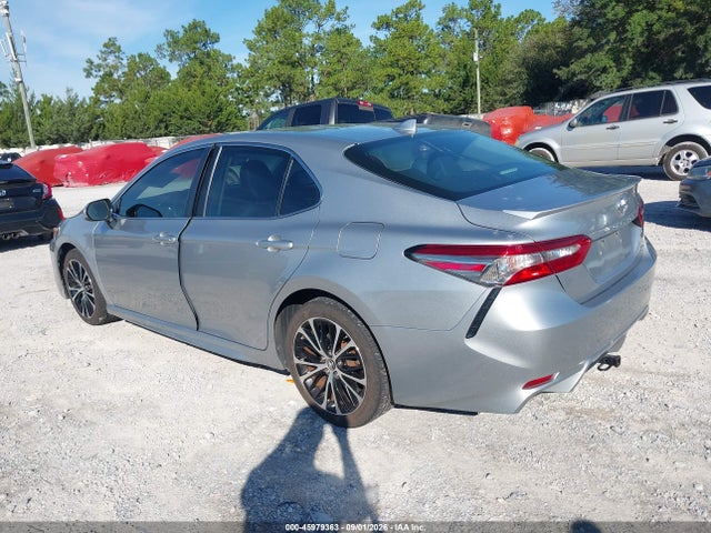 Toyota CAMRY SE 2019 4T1B11HK0KU199947 Image 3