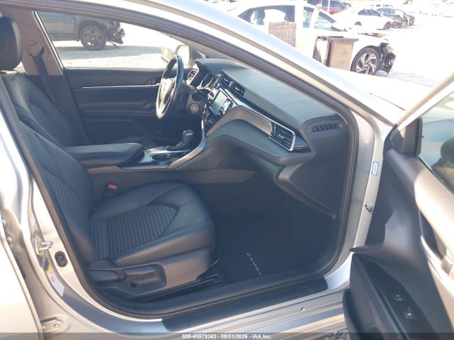 Toyota CAMRY SE 2019 4T1B11HK0KU199947 Image 5