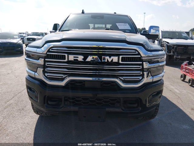 Aukcja sprzedaży 2025 Ram 2500 Laramie  4x4 6'4 Box, vin: 3C6UR5FL8SG530650, numer aukcji: 45979367