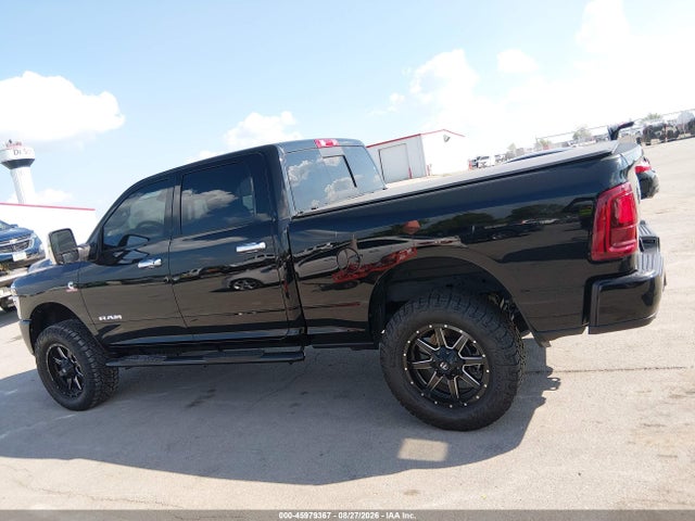 Aukcja sprzedaży 2025 Ram 2500 Laramie  4x4 6'4 Box, vin: 3C6UR5FL8SG530650, numer aukcji: 45979367
