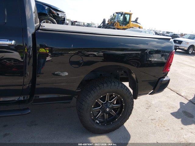 Aukcja sprzedaży 2025 Ram 2500 Laramie  4x4 6'4 Box, vin: 3C6UR5FL8SG530650, numer aukcji: 45979367