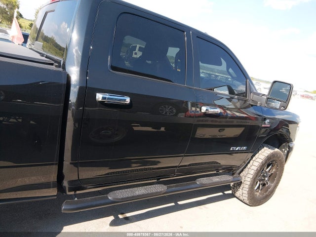 Aukcja sprzedaży 2025 Ram 2500 Laramie  4x4 6'4 Box, vin: 3C6UR5FL8SG530650, numer aukcji: 45979367