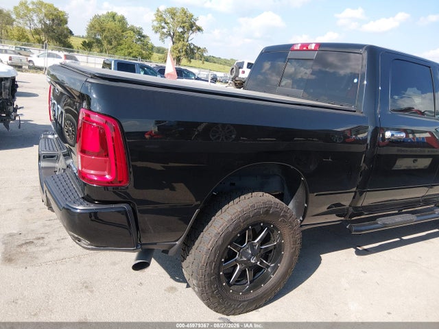 Aukcja sprzedaży 2025 Ram 2500 Laramie  4x4 6'4 Box, vin: 3C6UR5FL8SG530650, numer aukcji: 45979367