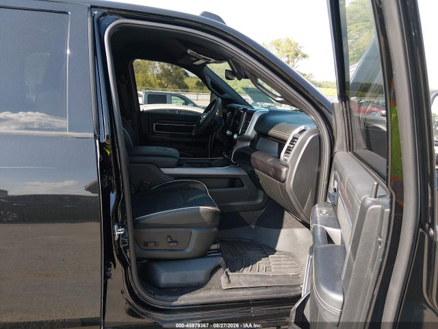 Aukcja sprzedaży 2025 Ram 2500 Laramie  4x4 6'4 Box, vin: 3C6UR5FL8SG530650, numer aukcji: 45979367