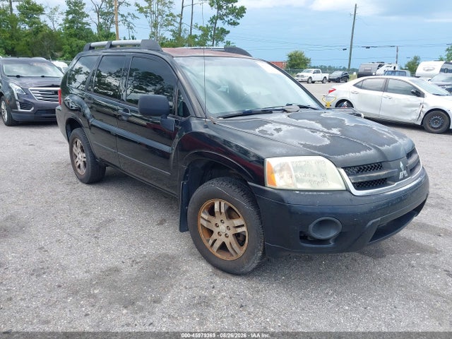 2006 Mitsubishi Endeavor Ls მანქანა იყიდება აუქციონზე, vin: 4A4MM31S96E045546, აუქციონის ნომერი: 45979369