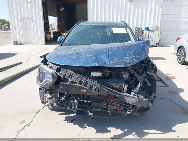 Aukcja sprzedaży 2023 Kia Niro Sx Touring, vin: KNDCT3LE3P5039885, numer aukcji: 45979371