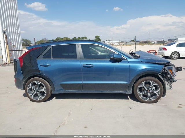 Aukcja sprzedaży 2023 Kia Niro Sx Touring, vin: KNDCT3LE3P5039885, numer aukcji: 45979371