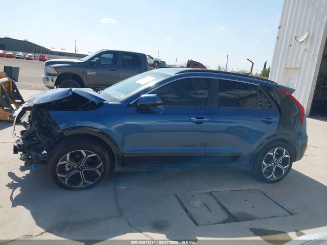 Aukcja sprzedaży 2023 Kia Niro Sx Touring, vin: KNDCT3LE3P5039885, numer aukcji: 45979371