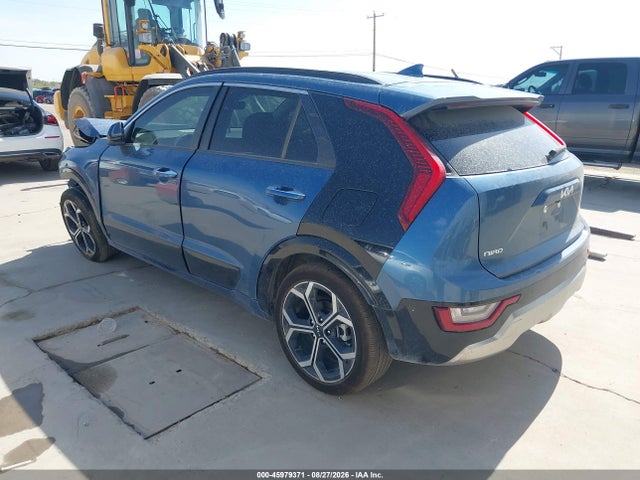 Aukcja sprzedaży 2023 Kia Niro Sx Touring, vin: KNDCT3LE3P5039885, numer aukcji: 45979371