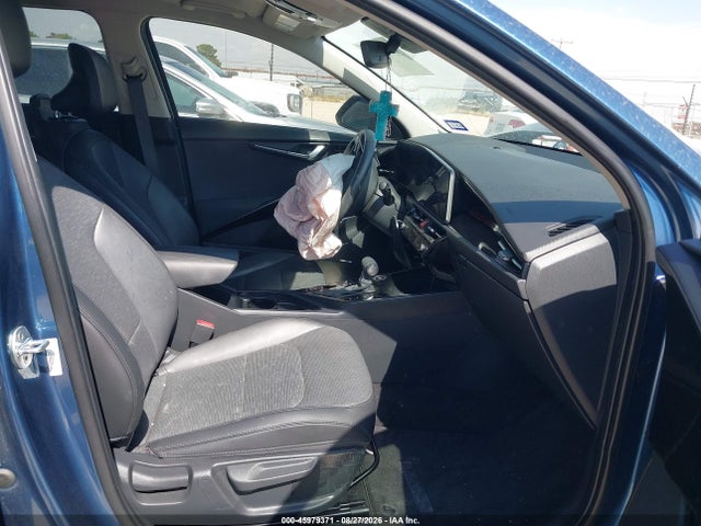 Aukcja sprzedaży 2023 Kia Niro Sx Touring, vin: KNDCT3LE3P5039885, numer aukcji: 45979371