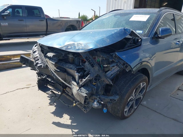 Aukcja sprzedaży 2023 Kia Niro Sx Touring, vin: KNDCT3LE3P5039885, numer aukcji: 45979371