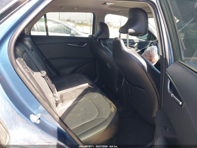 Aukcja sprzedaży 2023 Kia Niro Sx Touring, vin: KNDCT3LE3P5039885, numer aukcji: 45979371