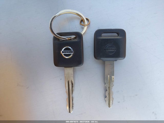 45979375 :رقم المزاد ، 1N6AA06A34N536822 vin ، 2004 Nissan Titan Se مزاد بيع