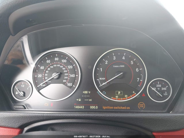 Aukcja sprzedaży 2014 Bmw 428i, vin: WBA3N3C57EK230280, numer aukcji: 45979377