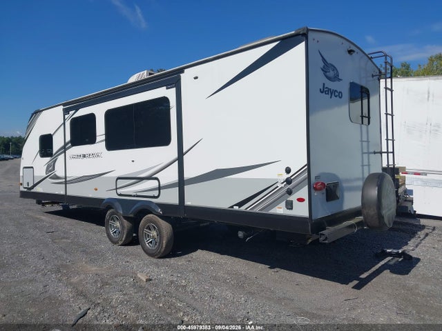 45979383 :رقم المزاد ، 1UJBJ0BR7N14K0308 vin ، 2022 Jayco White Hawk مزاد بيع