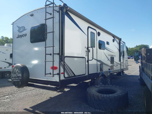 45979383 :رقم المزاد ، 1UJBJ0BR7N14K0308 vin ، 2022 Jayco White Hawk مزاد بيع