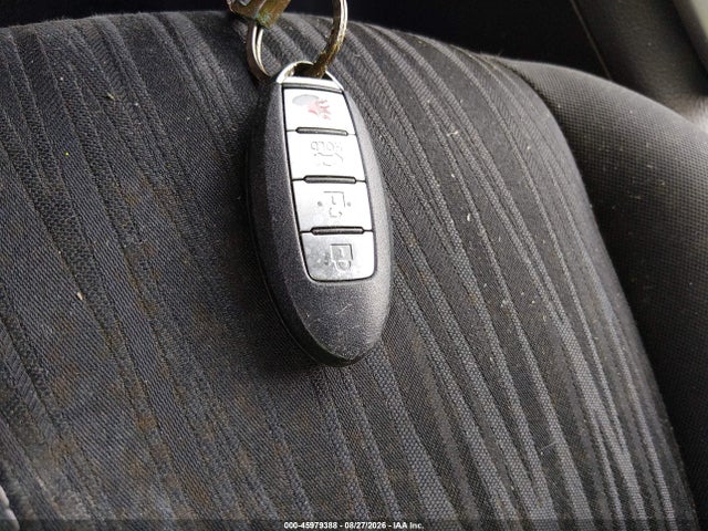 Aukcja sprzedaży 2016 Nissan Sentra Sv, vin: 3N1AB7AP5GY326592, numer aukcji: 45979388