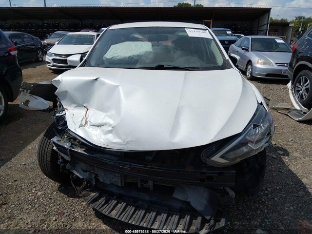 Aukcja sprzedaży 2016 Nissan Sentra Sv, vin: 3N1AB7AP5GY326592, numer aukcji: 45979388